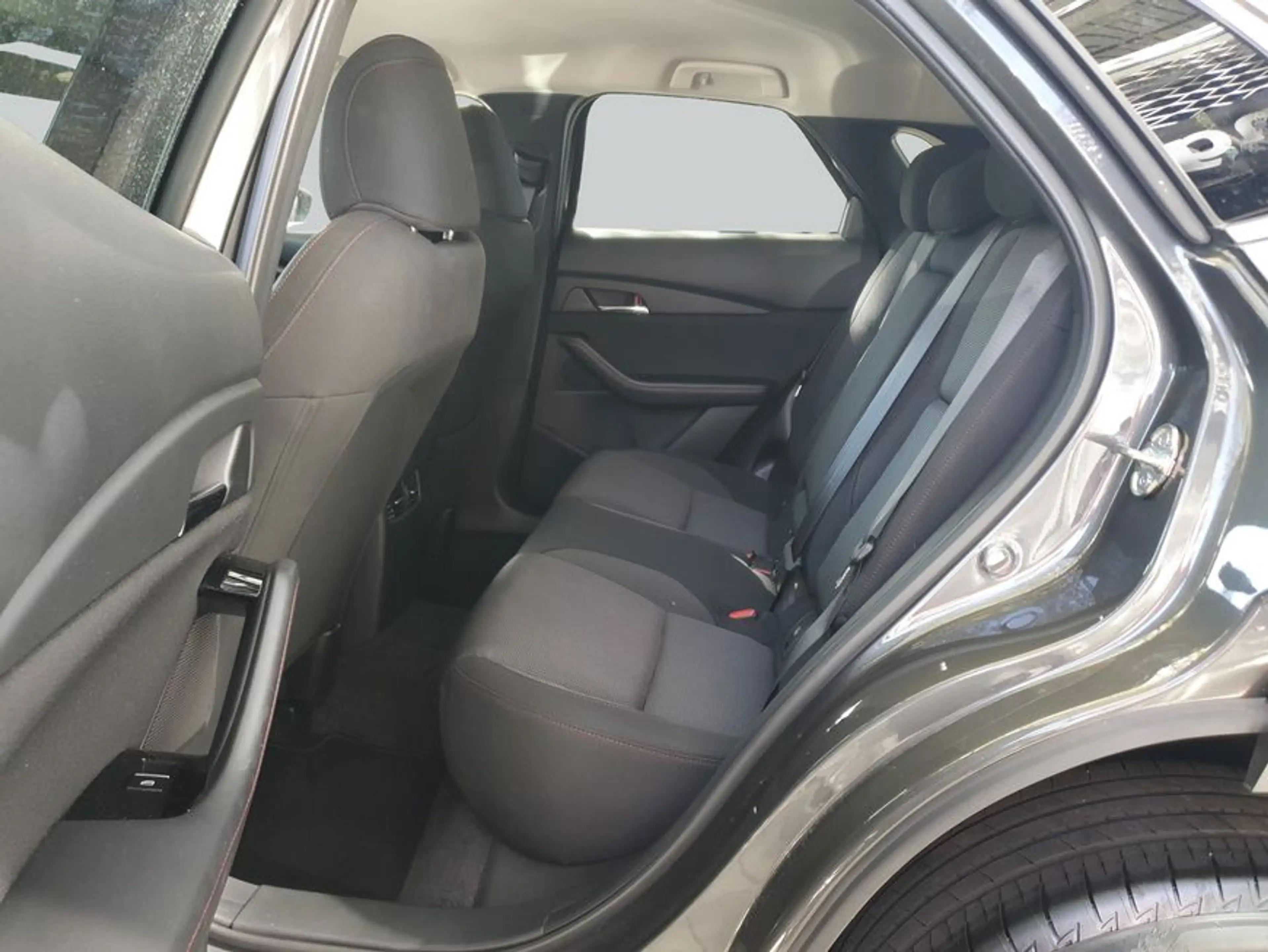 Mazda CX-30 e-SKYACTIVE G 140 Aut. HOMURA — photo 11