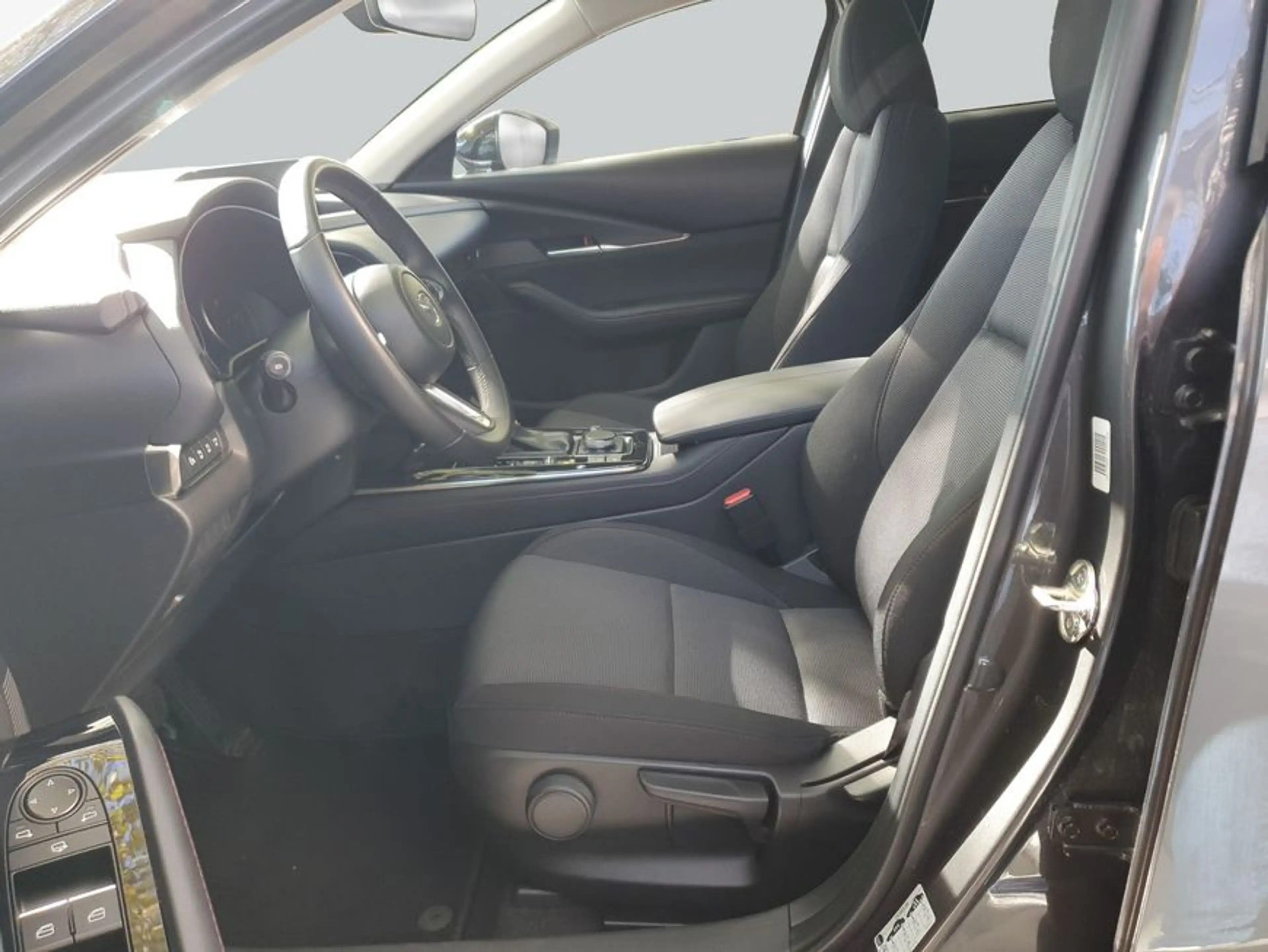 Mazda CX-30 e-SKYACTIVE G 140 Aut. HOMURA — photo 10