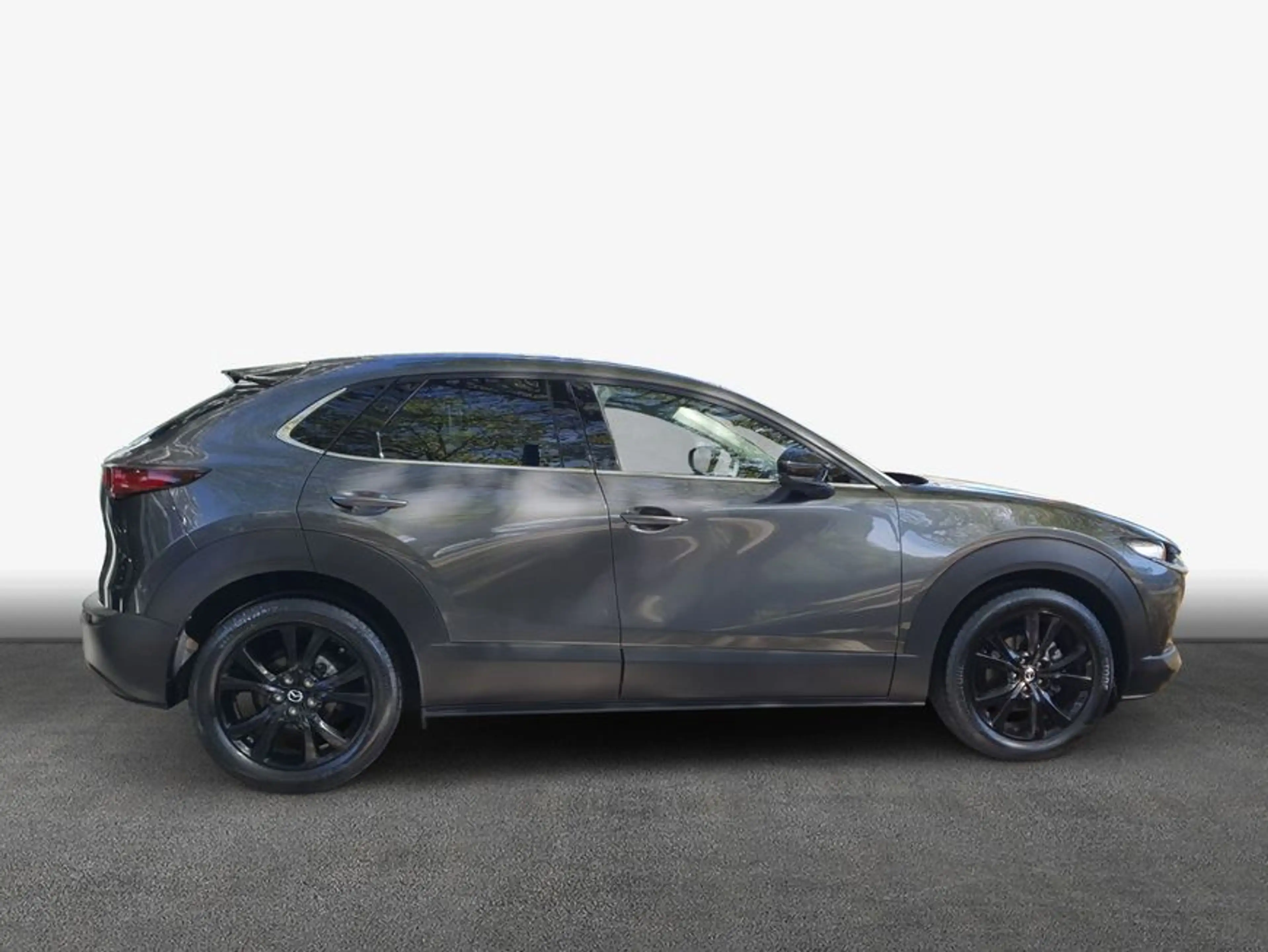Mazda CX-30 e-SKYACTIVE G 140 Aut. HOMURA — photo 4