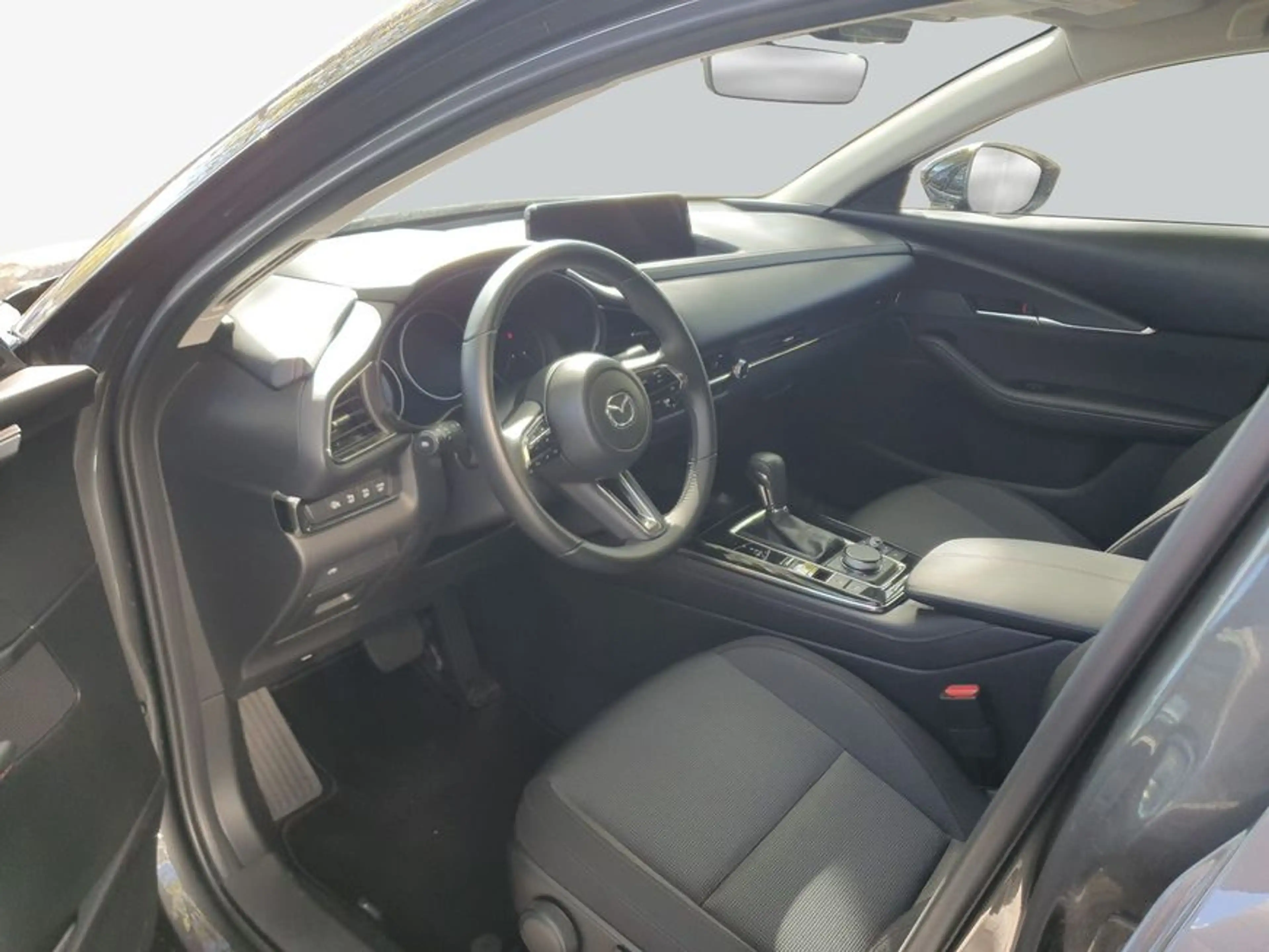 Mazda CX-30 e-SKYACTIVE G 140 Aut. HOMURA — photo 9