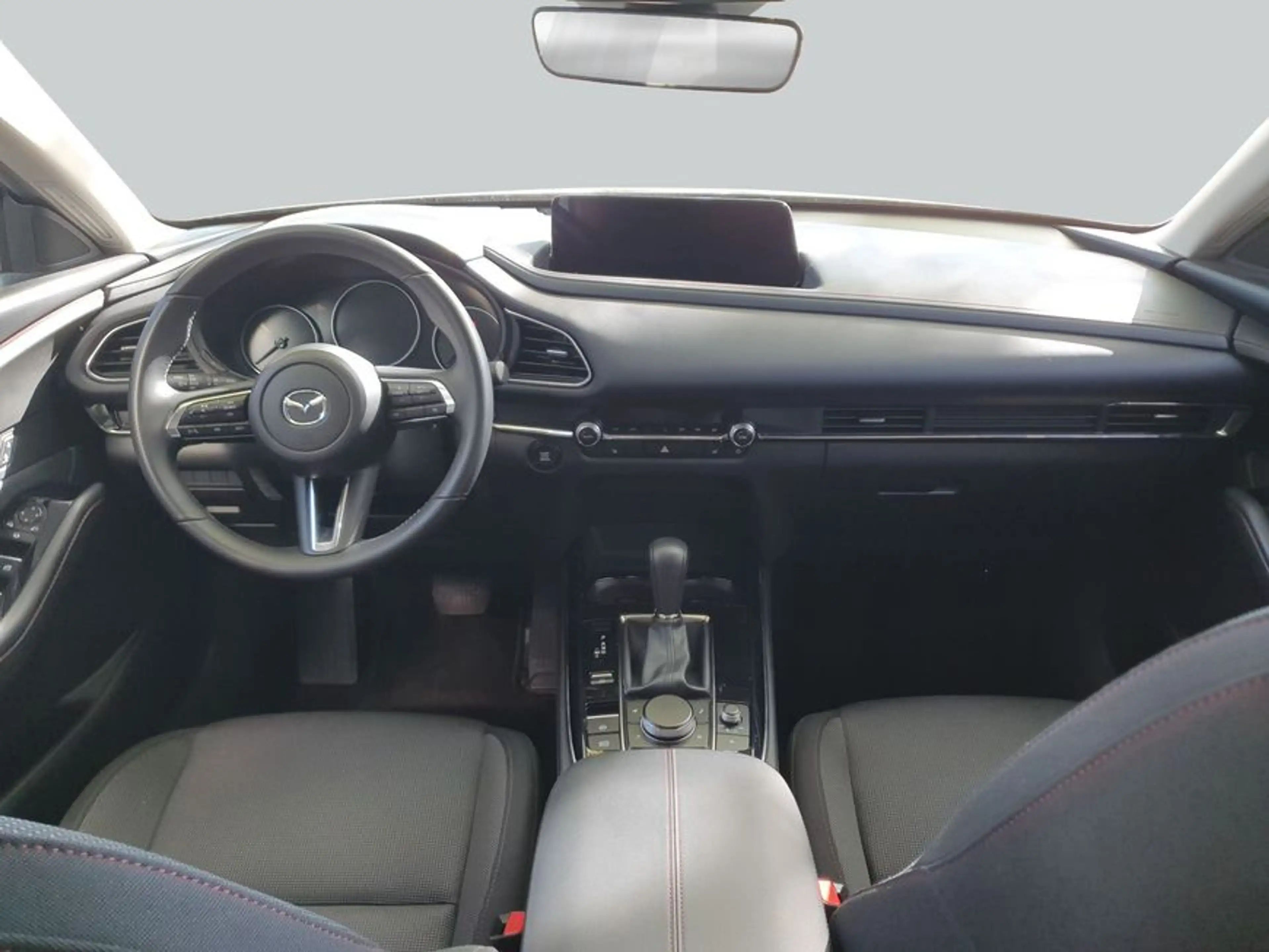 Mazda CX-30 e-SKYACTIVE G 140 Aut. HOMURA — photo 13