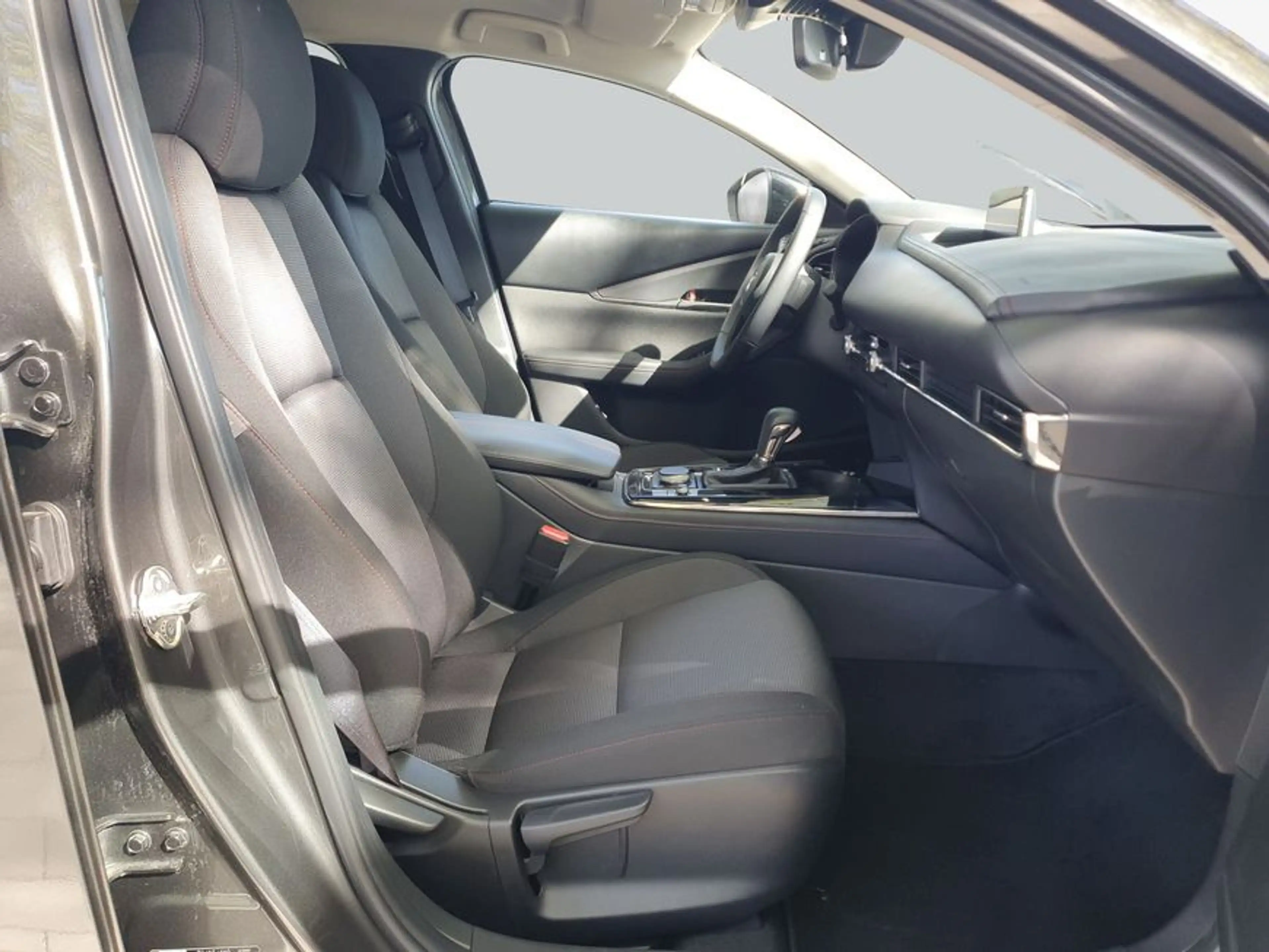 Mazda CX-30 e-SKYACTIVE G 140 Aut. HOMURA — photo 12