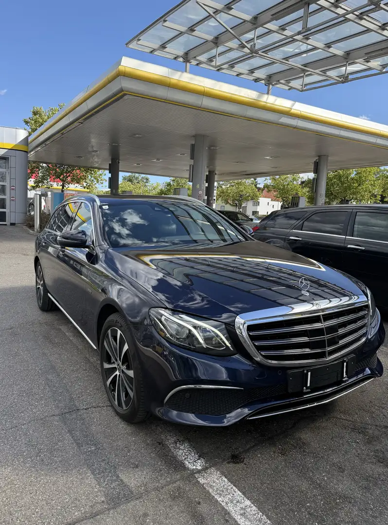 Mercedes-Benz E 300 de T 9G-TRONIC Exclusive - 2