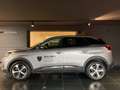 Peugeot 3008 1.2 PureTech Allure Pack (EU6.4) Zilver - thumbnail 3