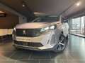 Peugeot 3008 1.2 PureTech Allure Pack (EU6.4) Argent - thumbnail 1