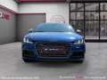 Audi Coupe Bleu - thumbnail 7