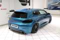 Volkswagen Scirocco 1.4 tsi bm 122cv Blue - thumbnail 3