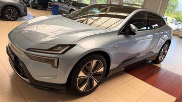 Polestar 4 100 kWh Long Range Single Motor Business