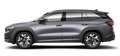 Skoda Kodiaq Sportline 4x4 Sportl AHK Pano 7-S Matrix Nav Ke... Grau - thumbnail 2