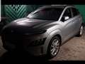 Hyundai KONA KONA EV Prime Leder Plateado - thumbnail 1
