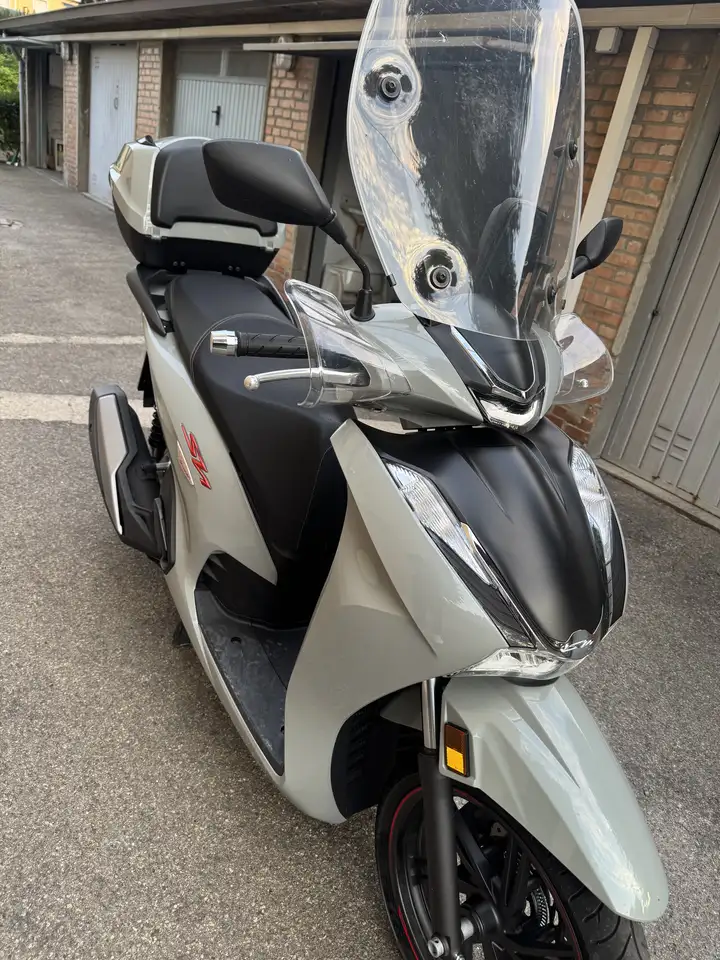 Honda SH 350i