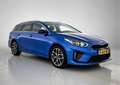 Kia Ceed SW / cee'd SW Sportswagon 1.5 T-GDi MHEV GT-Line Edition | Camer Blu/Azzurro - thumbnail 17