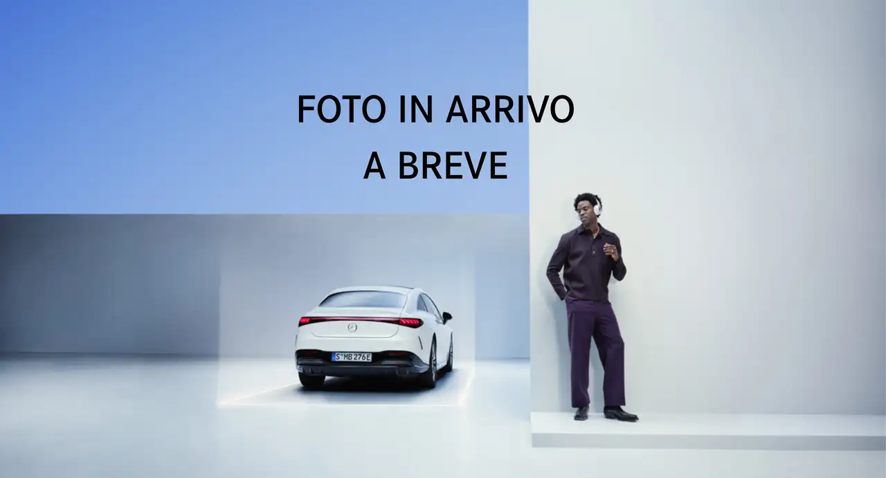 Mercedes-Benz EQA 250 2026