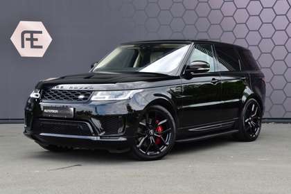 Land Rover Range Rover Sport 3.0 P400 SVR-PACK HSE DYNAMIC | ADAPTIVE CRUISE |