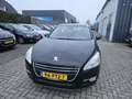 Peugeot 508 SW 1.6 THP Blue Lease Executive Schwarz - thumbnail 2