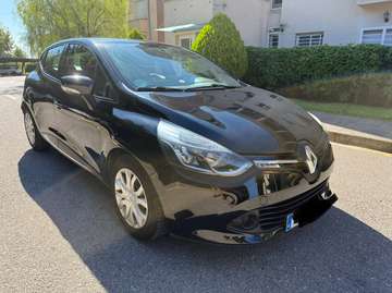 Clio ST TCe eco2 Energy Dynamique Dynamique