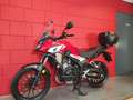 Honda CB 500 XA | A2 | GARANTIE Rojo - thumbnail 6