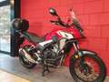 Honda CB 500 XA | A2 | GARANTIE Rojo - thumbnail 3