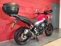 Honda CB 500 XA | A2 | GARANTIE Rojo - thumbnail 4