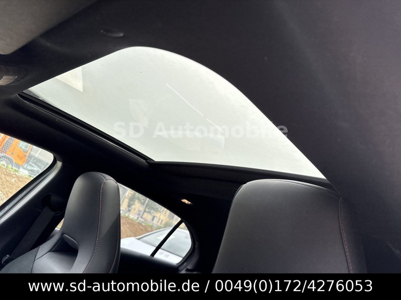 Mercedes-Benz A 220 d AMG LINE+PANORAMA+AHK+WIDESCREEN+STANDHE — photo 14