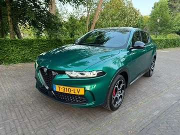 1.3T PHEV Veloce/Pano/Leer/Acarplay/Matrix led/Acr