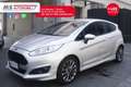 Ford Fiesta Ford Fiesta 1.5 TDCi 75CV 3 porte ST-Line 55KW AN Zilver - thumbnail 11