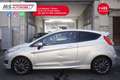 Ford Fiesta Ford Fiesta 1.5 TDCi 75CV 3 porte ST-Line 55KW AN Zilver - thumbnail 4