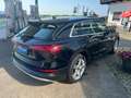 Audi e-tron 55 quattro advanced Schwarz - thumbnail 6