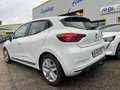 Renault Clio TCe 90 BUSINESS EDITION Blanc - thumbnail 4