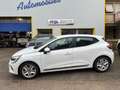 Renault Clio TCe 90 BUSINESS EDITION Blanc - thumbnail 1