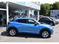 Nissan Juke 1.0 DIG-T Tekna REGUL LANE GPS CAM KEYLESS 1 MAIN Bleu - thumbnail 3