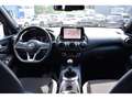 Nissan Juke 1.0 DIG-T Tekna REGUL LANE GPS CAM KEYLESS 1 MAIN Bleu - thumbnail 9