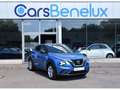 Nissan Juke 1.0 DIG-T Tekna REGUL LANE GPS CAM KEYLESS 1 MAIN Bleu - thumbnail 1