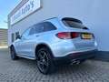 Mercedes-Benz GLC 300 300de 4MATIC Business Solution AMG Grau - thumbnail 3