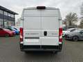Peugeot Boxer Blanc - thumbnail 8