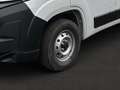 Peugeot Boxer Blanc - thumbnail 9