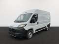 Peugeot Boxer Blanc - thumbnail 3