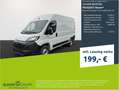 Peugeot Boxer Blanc - thumbnail 1