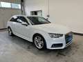Audi A4 40 TDI Avant S line Sport*ACC*LED*HUD*VR-Cockpit*M Weiß - thumbnail 3