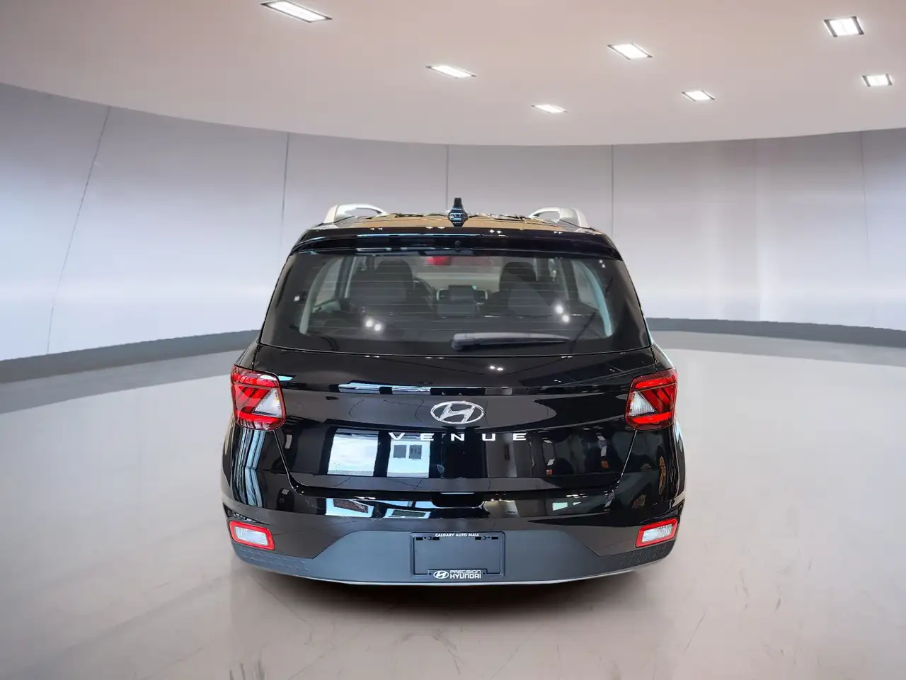 Hyundai Venue снимка Hyundai Venue