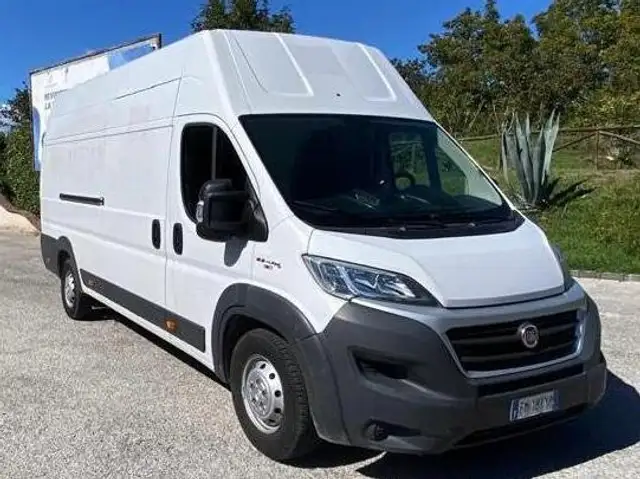 Fiat Ducato MAXI L4H3
