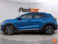 Ford Puma 1.0 EcoBoost 125cv Titanium Design MHEV Azul - thumbnail 4