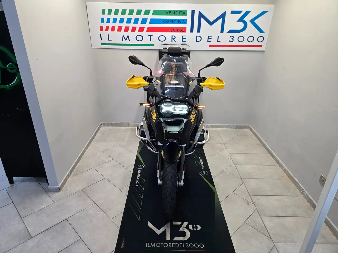 BMW R 1250 GS