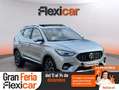 MG ZS 1.0T Luxury Gris - thumbnail 1