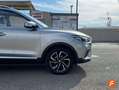 MG ZS 1.0T Luxury Gris - thumbnail 25