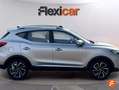 MG ZS 1.0T Luxury Gris - thumbnail 7