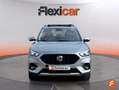 MG ZS 1.0T Luxury Gris - thumbnail 2