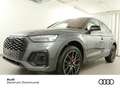 Audi Q5 Sportback 40 Q. S LINE PANO B&O LEDER ALU20 Grau - thumbnail 1