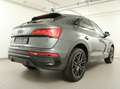 Audi Q5 Sportback 40 Q. S LINE PANO B&O LEDER ALU20 Grau - thumbnail 3