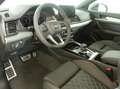 Audi Q5 Sportback 40 Q. S LINE PANO B&O LEDER ALU20 Grau - thumbnail 7